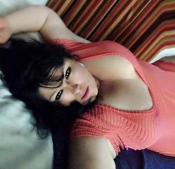 Samantha, 44  female escort, Greenville