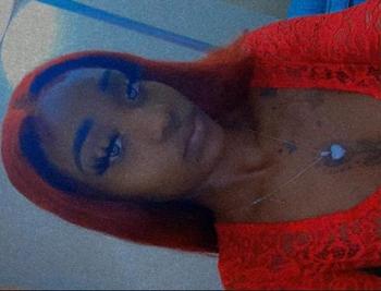 Shay, 21  female escort, Greenville