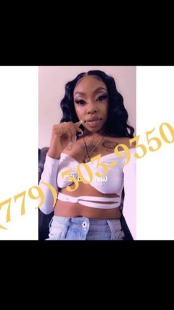 STARR, 28  female escort, Greenville