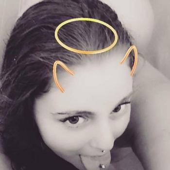 MysticLynn, 26  female escort, Greenville