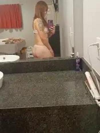 Ginger, 30  female escort, Greenville
