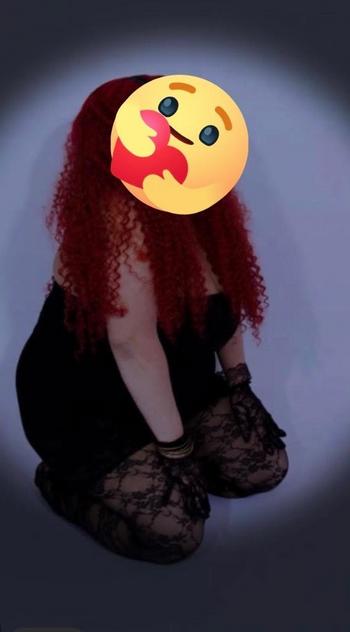 CHERRY , 29  female escort, Greenville