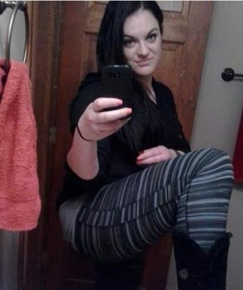 Gia, 38  female escort, Greenville
