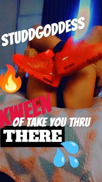 StuddGoddess  , 27  female escort, Greenville