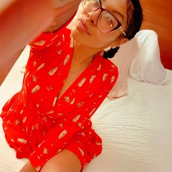 Aliza, 29  female escort, Greenville