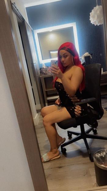 Dani Amour, 25  female escort, Greenville
