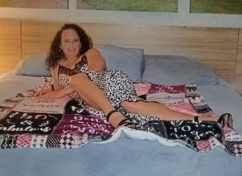 Starlight, 36  female escort, Greenville