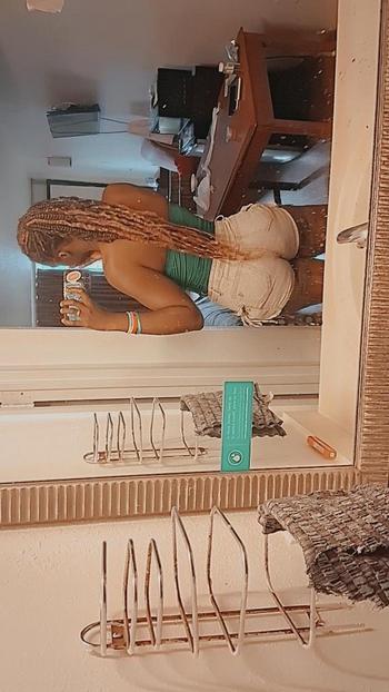 Chocolate, 21  female escort, Greenville